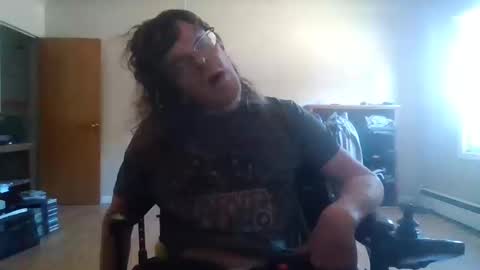 Sweet Man online show from 11, 10, 2025