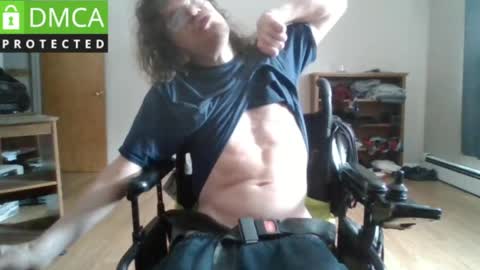 Snapshot of sweetman4u75 chatting on 3, 4, 2026 Sweet Man online show from 3, 4, 2026