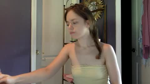 sweetmarie223 online show from 12, 5, 2026