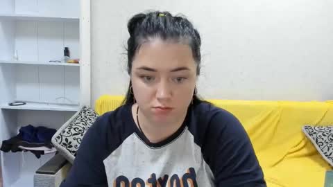 sweetmarylove online show from 4, 1, 2025