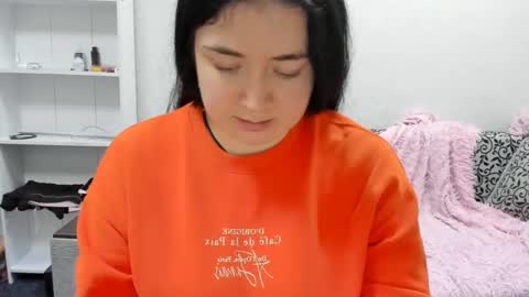 sweetmarylove online show from 18, 2, 2025