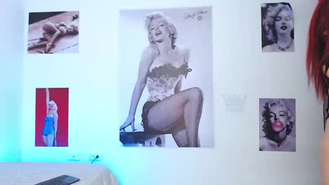 MIA  online show from 12, 3, 2025