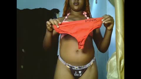 sweetmila9 online show from 30, 4, 2026