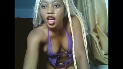 sweetmila9 online show from 30, 6, 2026