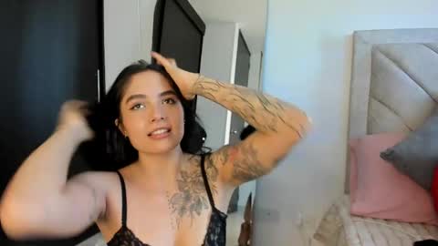 sweetmili133 online show from 1, 5, 2026