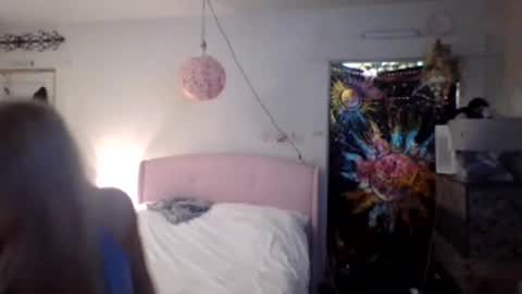 Snapshot of sweetmkb chatting on 4, 3, 2026 Aria online show from 4, 3, 2026