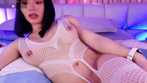 LUNA online show from 5, 10, 2025