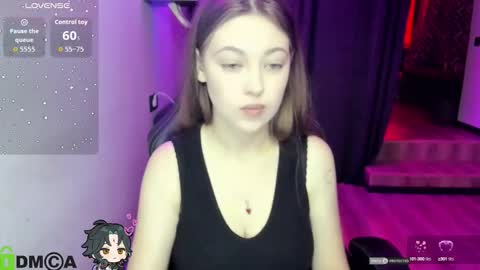 sweetmuffin88 online show from 16, 9, 2025