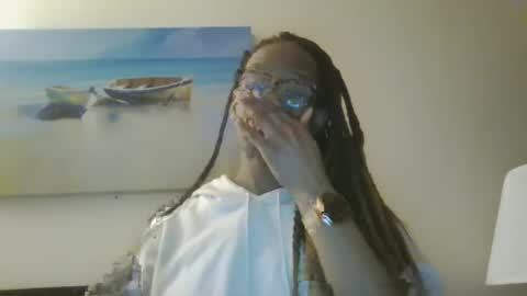 sweetness_cool online show from 20, 1, 2025