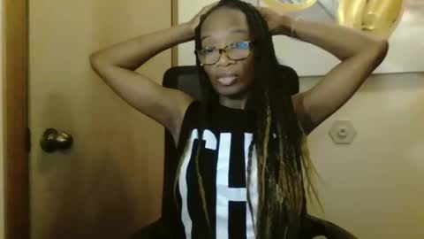 sweetness_cool online show from 6, 2, 2025