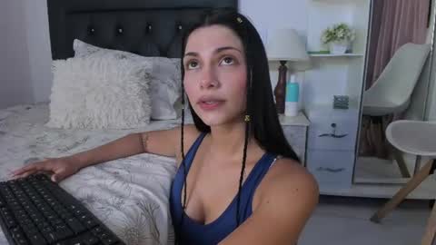 sweetnicky1 online show from 15, 7, 2026