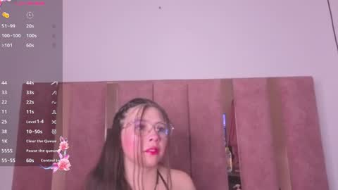 Snapshot of sweetniite chatting on 28, 7, 2026 Nite3 online show from 28, 7, 2026