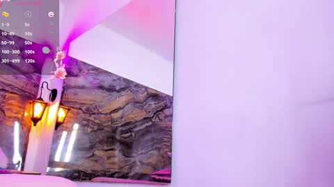 Sweet Nite  online show from 25, 9, 2025