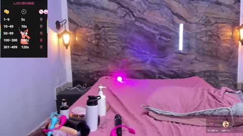 Sweet Nite  online show from 14, 10, 2025