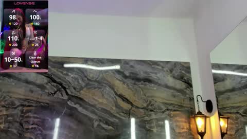 Sweet Nite  online show from 22, 10, 2025