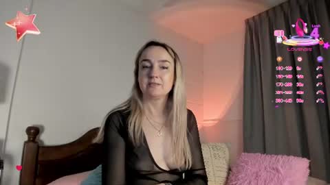 Sweetnina online show from 26, 6, 2026
