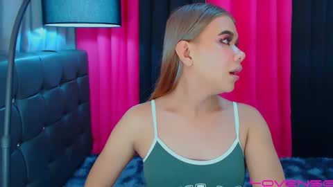 Ghena online show from 2, 12, 2024