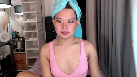 Ghena online show from 18, 1, 2025