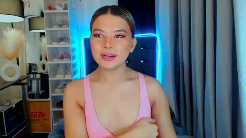 Ghena online show from 10, 2, 2025