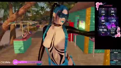 sweetpiapia online show from 4, 3, 2025