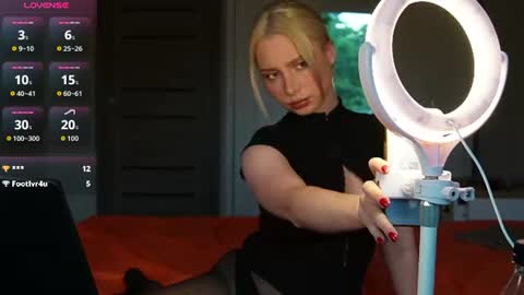 Snapshot of sweetpunisher1 chatting on 5, 7, 2026 sweetpunisher1 online show from 5, 7, 2026