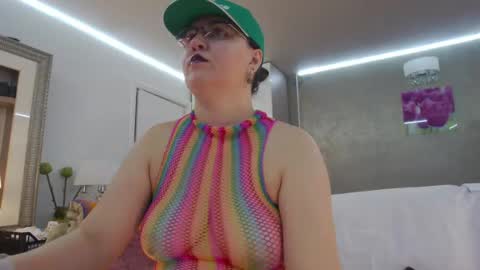 SweetRaisa online show from 2, 5, 2026