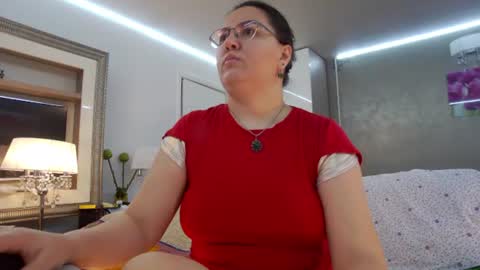 SweetRaisa online show from 1, 7, 2026