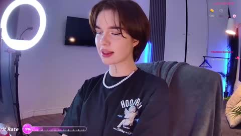 Alice online show from 21, 3, 2026