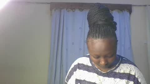 Rose Watetu online show from 20, 4, 2026
