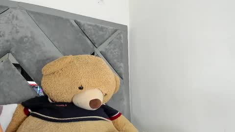 sweetsalome_01 online show from 5, 11, 2025