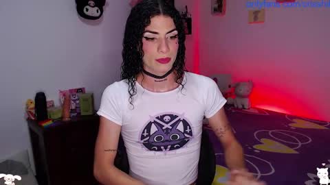 Snapshot of sweetscriss chatting on 26, 10, 2025 Criss online show from 26, 10, 2025