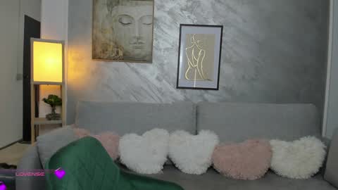 Goddess Allysse online show from 13, 9, 2025