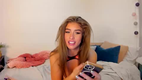 JASMINE online show from 19, 11, 2025