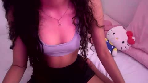 Snapshot of sweetsinnyx chatting on 17, 3, 2026 SweetSinnyX online show from 17, 3, 2026