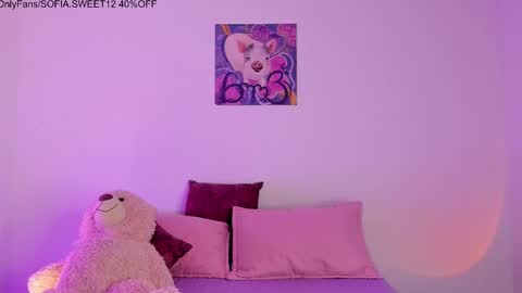 Snapshot of sweetsofi_12 chatting on 4, 3, 2026 Sofia sweet online show from 4, 3, 2026