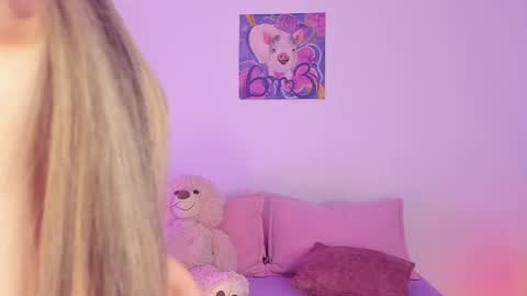 Snapshot of sweetsofi_12 chatting on 22, 3, 2026 Sofia sweet online show from 22, 3, 2026