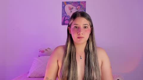 Sofia sweet online show from 1, 4, 2026