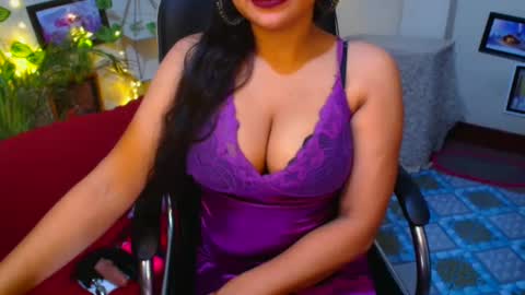 Snapshot of sweetsour18 chatting on 3, 10, 2025 SweetSour online show from 3, 10, 2025