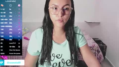 lili online show from 4, 1, 2025