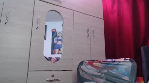 sweett_candy1 online show from 12, 3, 2026