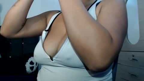 sweett_candy1 online show from 5, 5, 2026