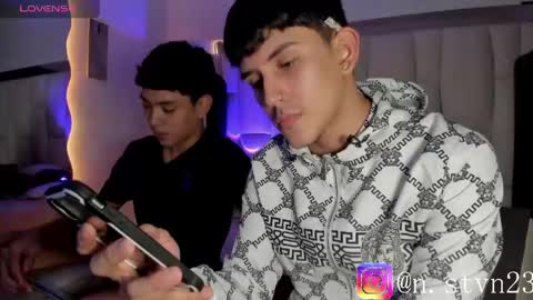 sweett_candy2 online show from 2, 5, 2026