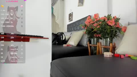 Snapshot of sweett_maria_ chatting on 23, 6, 2026 Sweett Maria online show from 23, 6, 2026