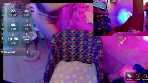 Snapshot of sweett_martina chatting on 3, 1, 2025 martina online show from 3, 1, 2025