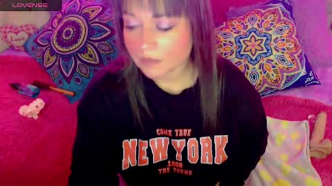 Snapshot of sweett_martina chatting on 10, 2, 2025 martina online show from 10, 2, 2025