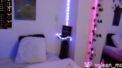 IG  valeen mo Vale   My schedule  Monday to Friday900 am - 300 pm  online show from 14, 1, 2026