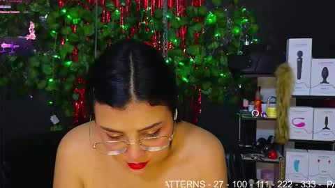 Molly -  INDEPENDENT MODEL online show from 8, 2, 2026