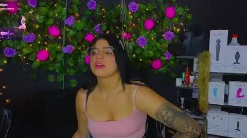 Molly -  INDEPENDENT MODEL online show from 3, 5, 2026