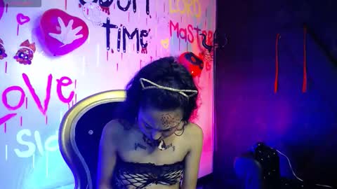 Sweett pleasure online show from 9, 10, 2025