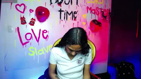 Sweett pleasure online show from 19, 10, 2025